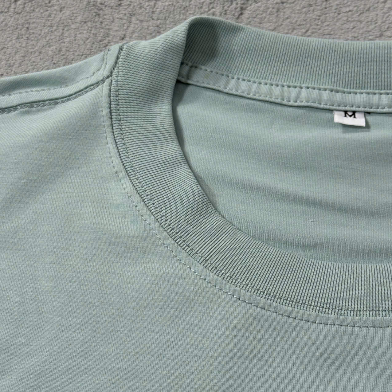 Sỉ Phôi Áo Thun Oversize Giá Gốc Tại Xưởng | Xưởng May LAVA