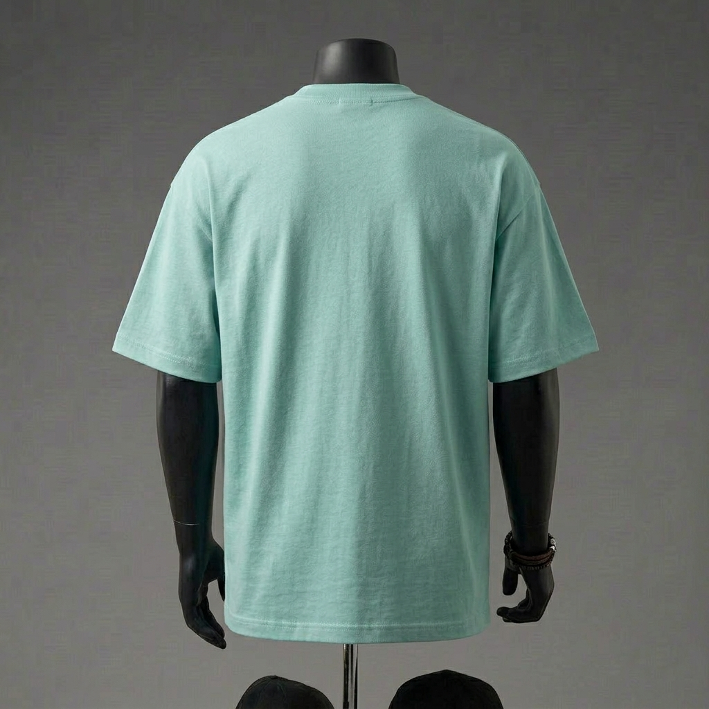Sỉ Phôi Áo Thun Oversize Giá Gốc Tại Xưởng | Xưởng May LAVA