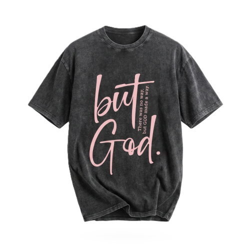 Áo thun cotton wash in hình cá tính, form rộng unisex, in hình cá tính. Chất mềm, dễ bán, phù hợp shop nhập sỉ giá tốt.