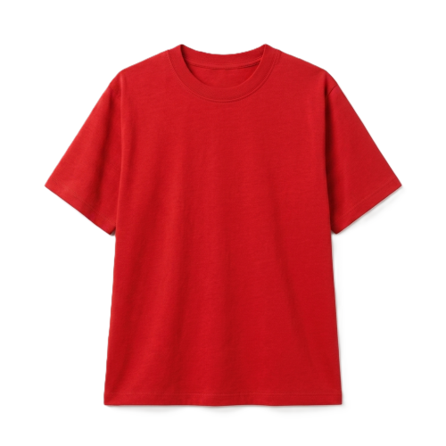 Xưởng may LAVA chuyên sỉ phôi áo thun oversize 100% cotton 2 chiều (230-250 gsm) cho Local Brand. Sỉ từ 10 cái, form unisex tay lỡ chuẩn xu hướng. Click xem bảng giá!