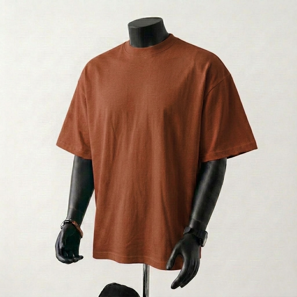 Sỉ Phôi Áo Thun Oversize Giá Gốc Tại Xưởng | Xưởng May LAVA
