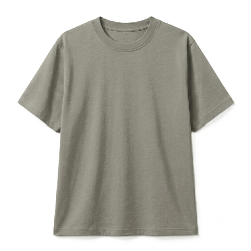 Sỉ Phôi Áo Thun Oversize Giá Gốc Tại Xưởng | Xưởng May LAVA