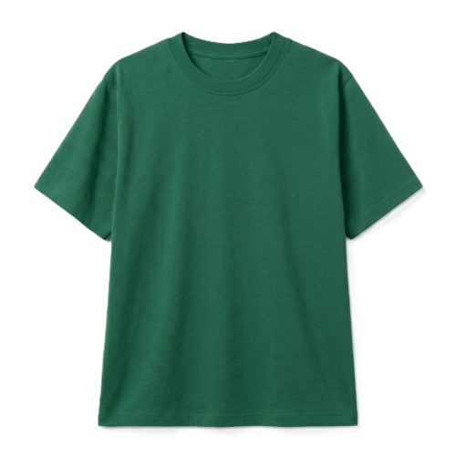 Sỉ Phôi Áo Thun Oversize Giá Gốc Tại Xưởng | Xưởng May LAVA