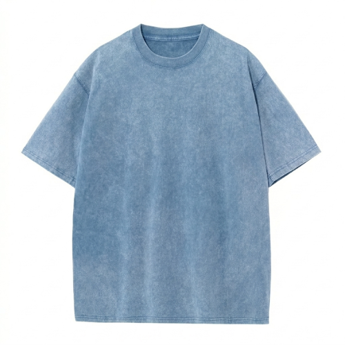 Sỉ Phôi Áo Thun Wash Giá Gốc Tại Xưởng | Xưởng May LAVA