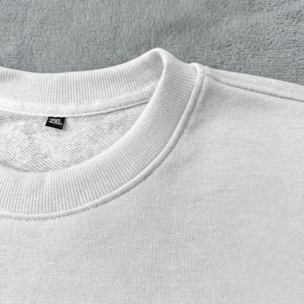 Mua ngay áo sweater nỉ chân cua dáng rộng phong cách Hàn Quốc trẻ trung. Chất vải thun nỉ da cá cotton cao cấp dày dặn, đứng form cực đẹp, thông thoáng và không lo xù lông khi giặt máy. Thiết kế áo nỉ cổ tròn unisex dễ phối đồ đi học, đi chơi cho cả nam và nữ. Đủ size hot trend. Săn deal freeship hôm nay!