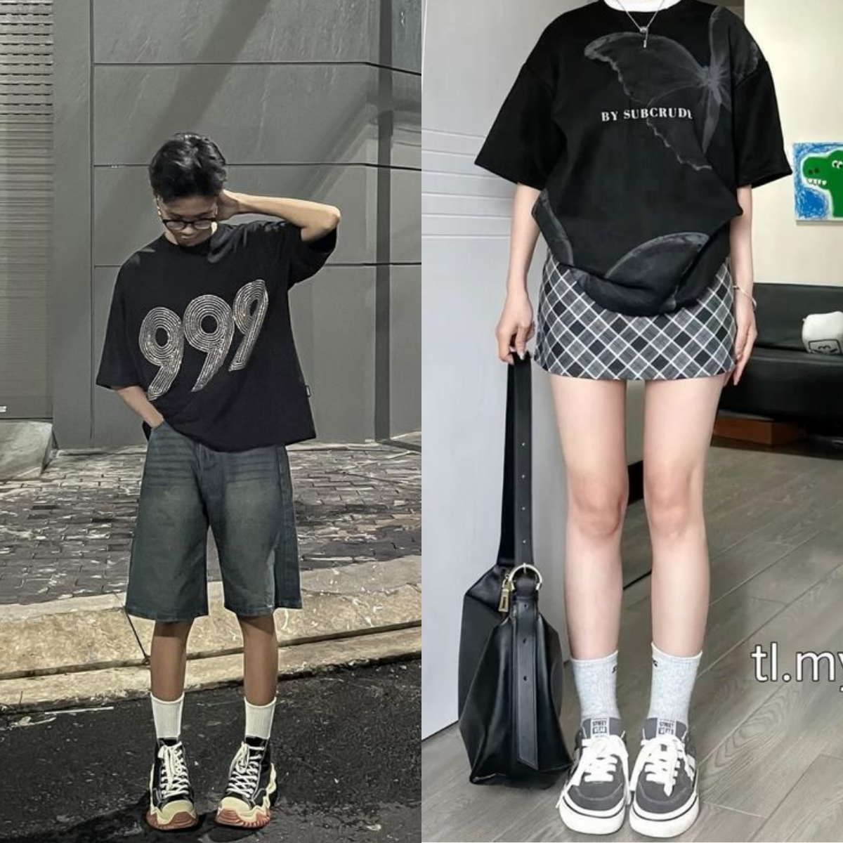 Xưởng may quần áo sỉ Lava shop.
