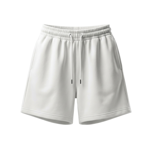 Mua ngay quần short nỉ nữ màu trắng trẻ trung, năng động. Chất thun nỉ da cá dày dặn, thấm hút mồ hôi tốt, lưng thun co giãn thoải mái có dây rút. Thiết kế quần đùi ống rộng tôn dáng phù hợp mặc nhà, đi chơi, tập thể thao. Đủ size S M L. Ưu đãi giảm giá hôm nay!