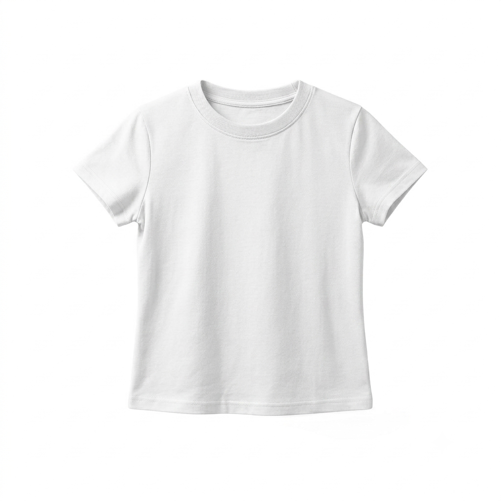 Khám phá áo babytee nữ với thiết kế ôm dáng thời thượng, chất liệu cotton thoáng mát và nhiều màu sắc trẻ trung. Phù hợp mặc đi học, đi chơi hay dạo phố.