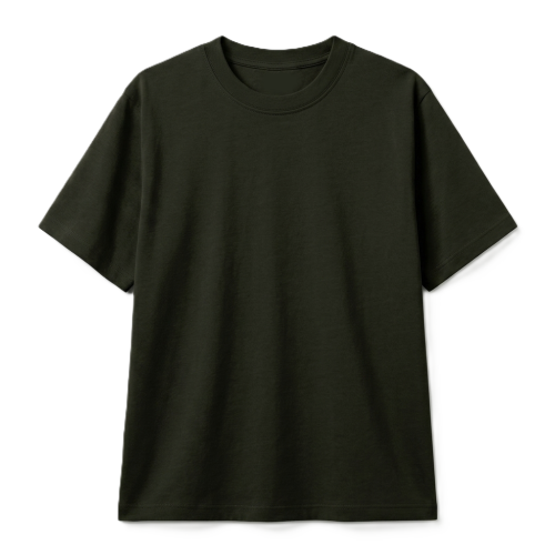 Áo thun form Regular Cotton 4 chiều mềm mại, co giãn tốt, thấm hút mồ hôi, giữ form đẹp. Nhận sỉ số lượng lớn tại xưởng may Lava.