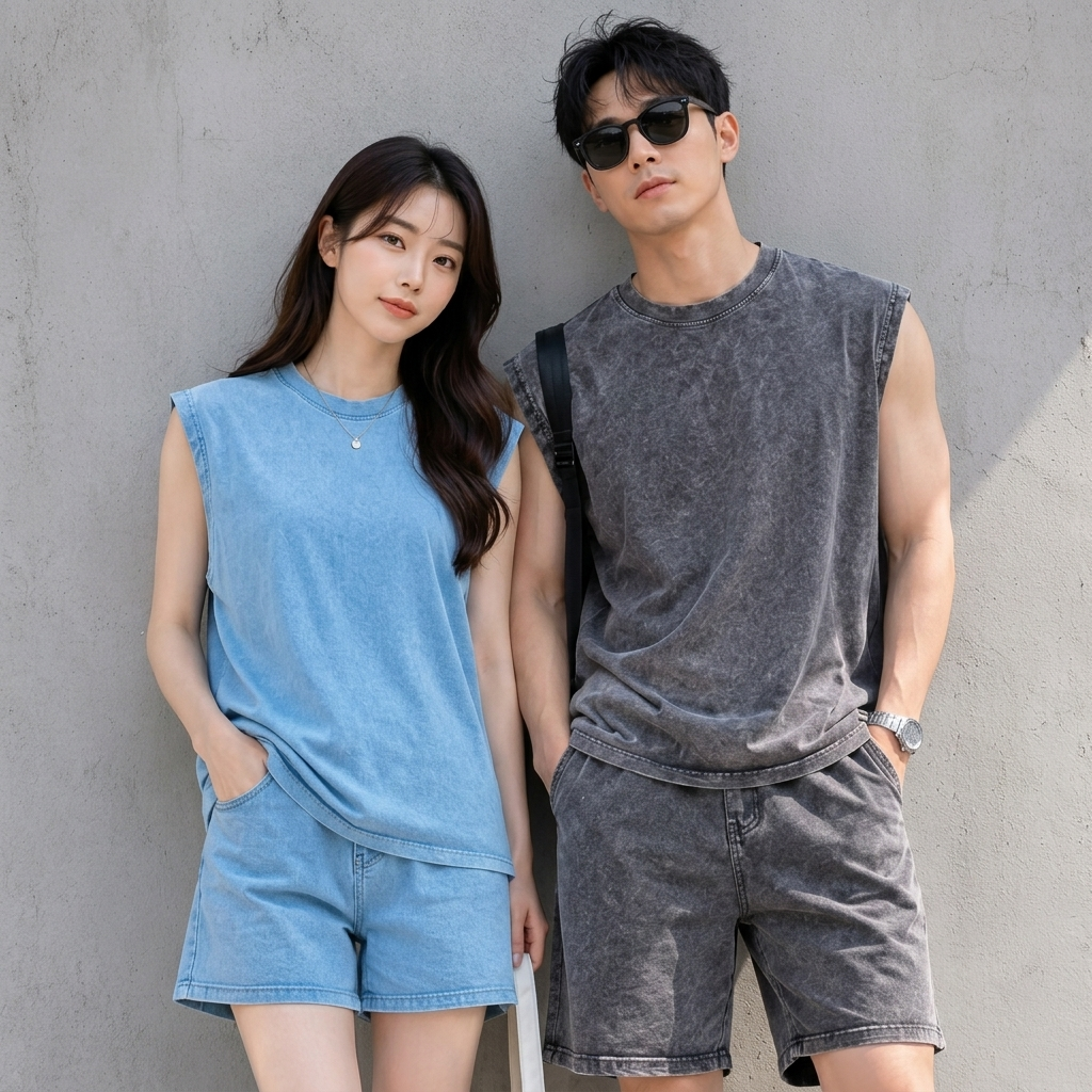 Nhập sỉ áo thun Cotton Wash 100% Cotton giá tận xưởng tại Xưởng May Lava. Chất liệu cao cấp, hiệu ứng wash thời trang, nhận OEM/ODM, hỗ trợ Local Brand, shop thời trang và đơn hàng số lượng lớn.