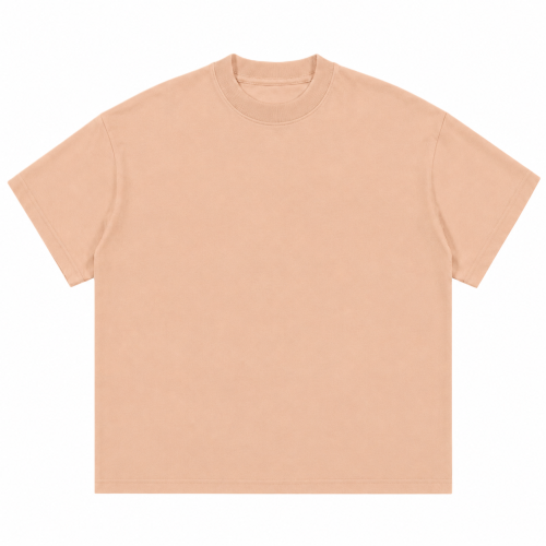 Áo thun form Boxy Fit Cotton 100% cao cấp với chất vải dày dặn, mềm mại, thấm hút tốt và giữ form chuẩn. Thiết kế unisex hiện đại, dễ phối đồ, phù hợp cho Local Brand, chủ shop và khách hàng yêu thích phong cách streetwear.